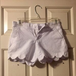 Lilly Pulitzer Shorts