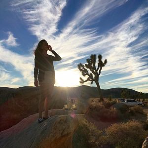 Meet your Posher, Monica