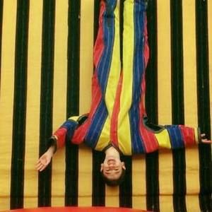 Meet your Posher, Mireya