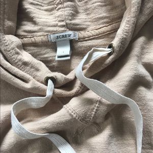 J. Crew Sweaters - Striped Hoodie J. Crew Sweaters - Striped Hoodie