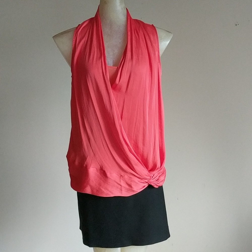 Kenneth cole blouse