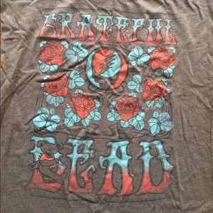 Grateful Dead women's Shirt