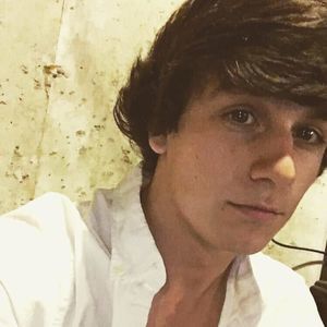 Meet your Posher, Kevin