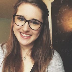 Meet your Posher, Morgan