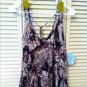 Cute, party dress💜