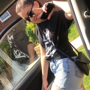 Meet your Posher, Tatiana