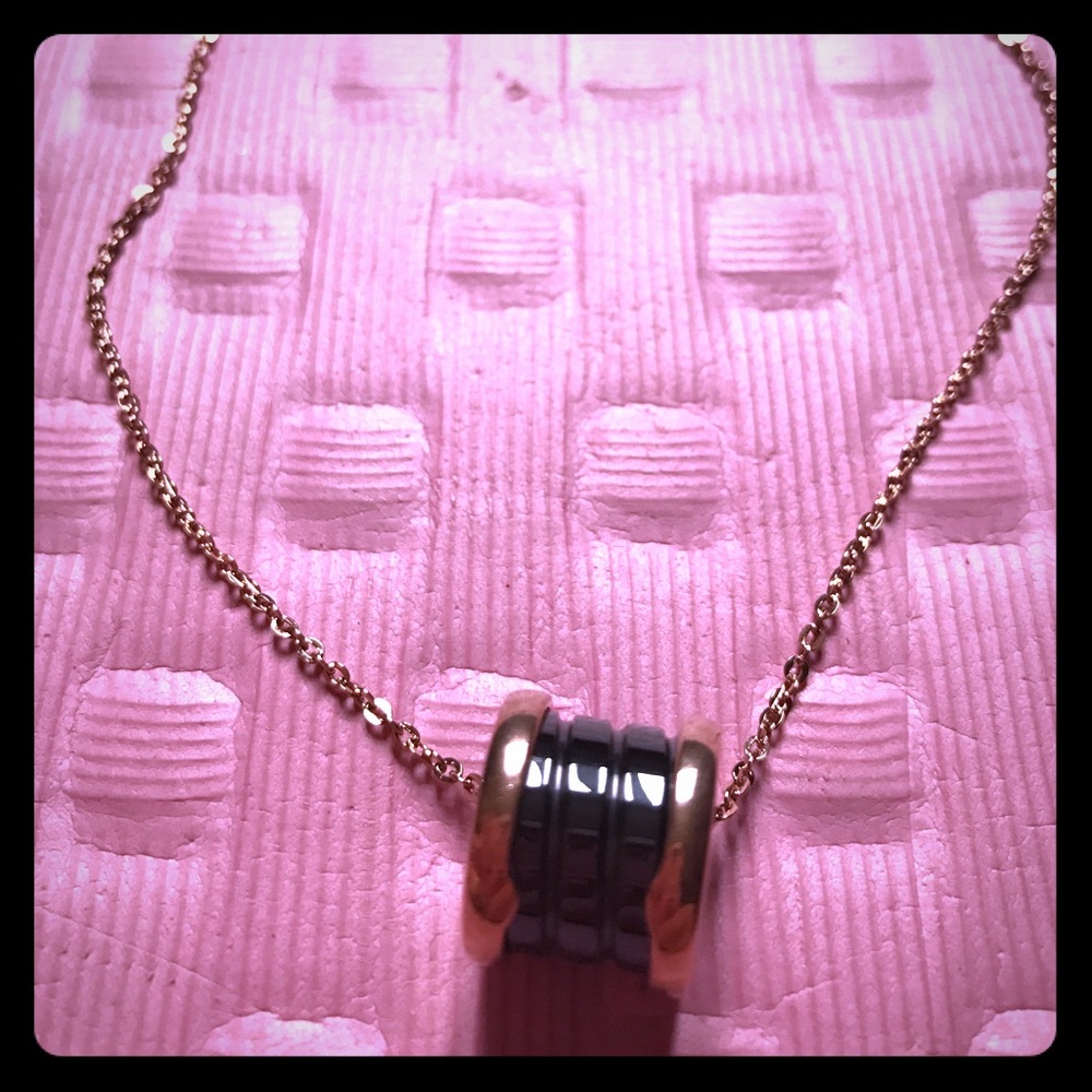 Stainless Steel necklace