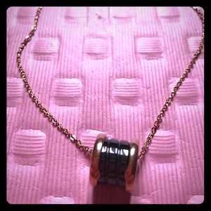 Stainless Steel necklace