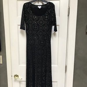Lularoe Ana Dress