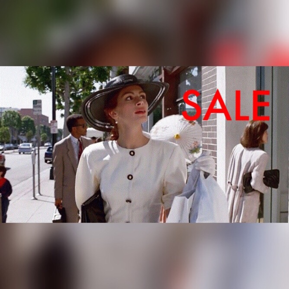 Check out the dropped prices!! ❤️😍