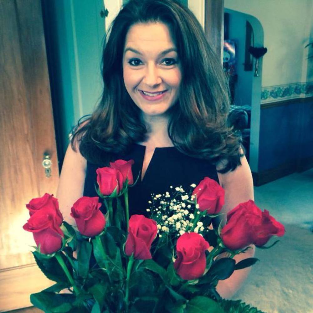 Meet your Posher, Kristin