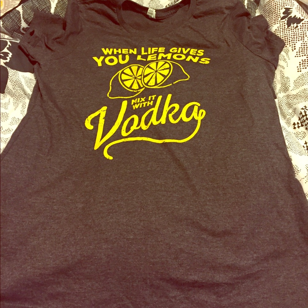 Tshirt