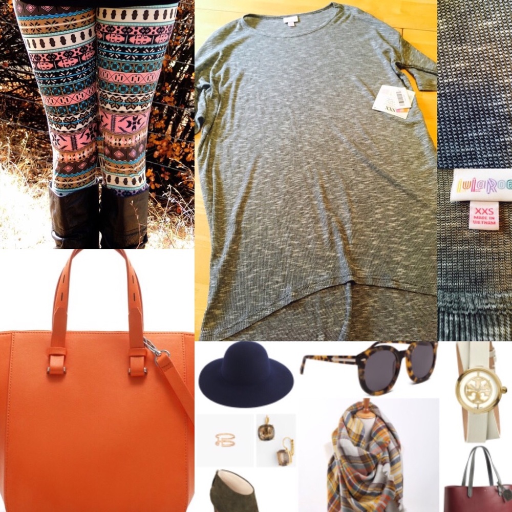LuLaRoe xxsmall- IRMA gray shirt- NWT