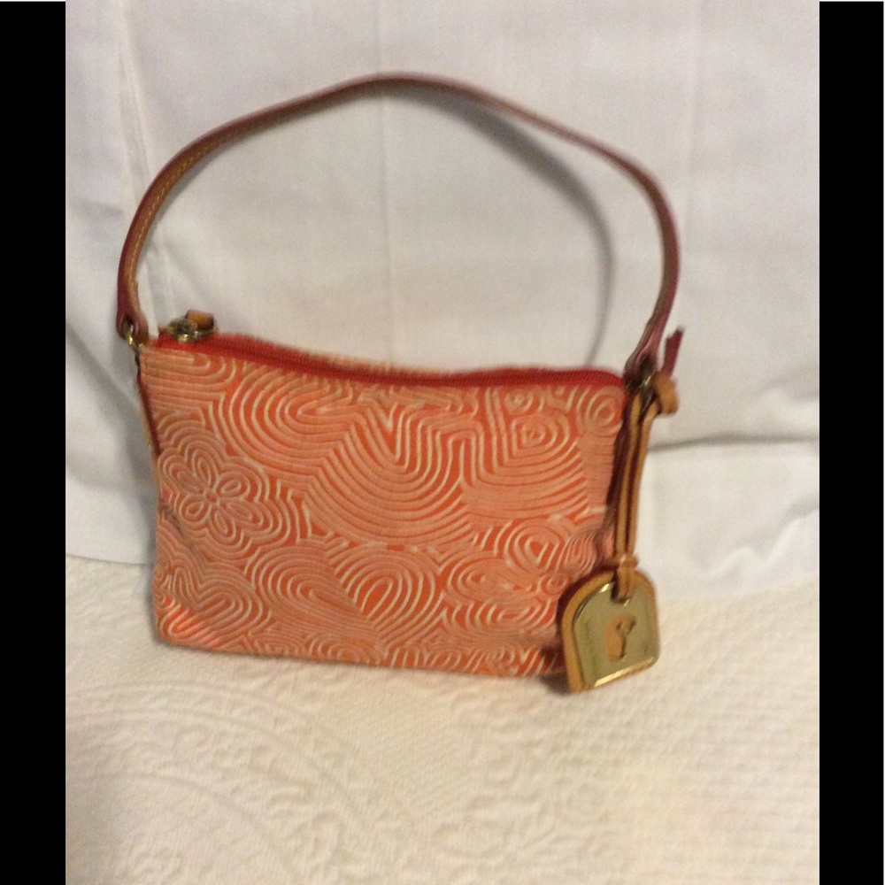Dooney&Bourke bag
