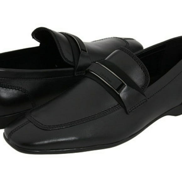 Sean Dress Calf - Picture 2 of 3