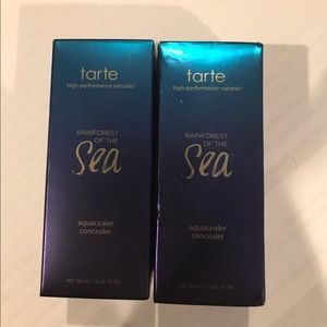 TODAY ONLY: TARTE RFOTS Aquaceler Concealer