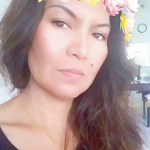 Meet your Posher, Geraline