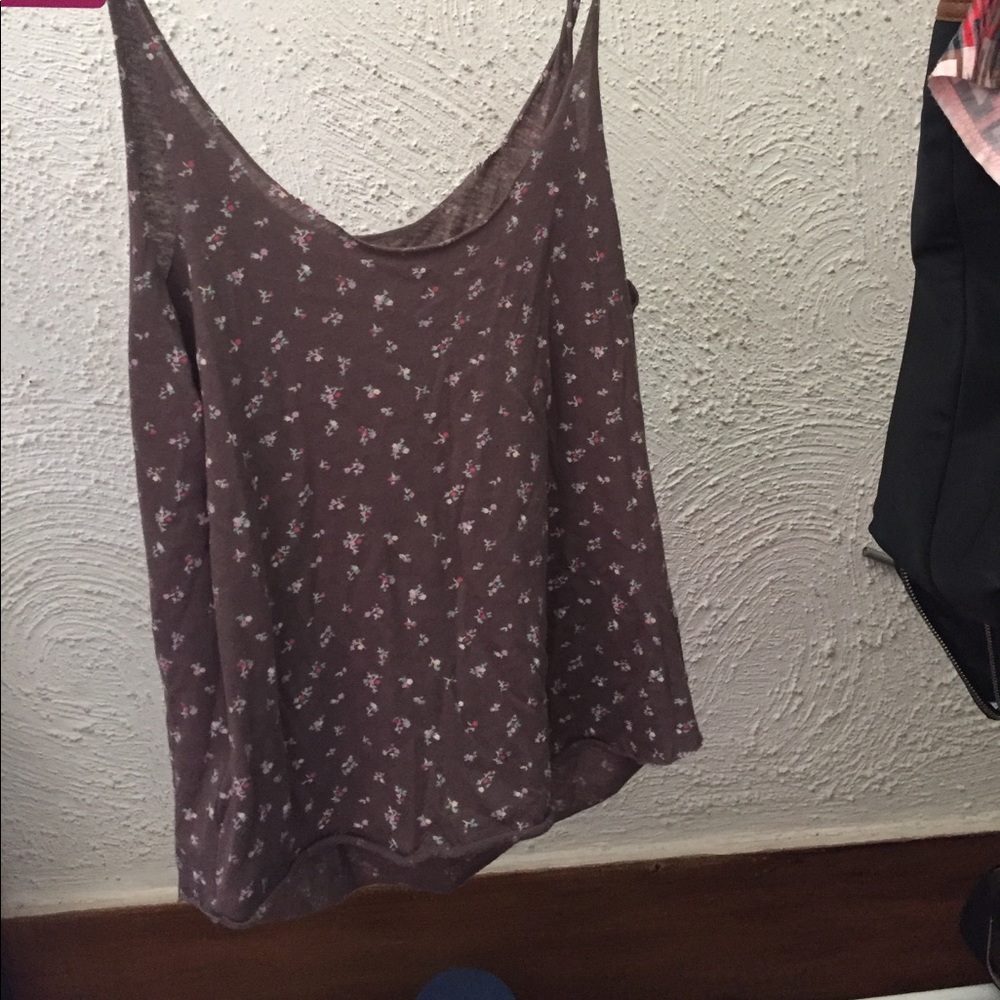 Urban outfitters soft tank