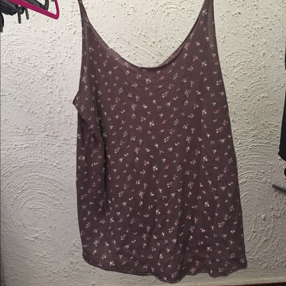 Urban outfitters soft tank - Picture 2 of 2