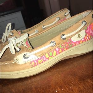 Sperry Top-Sider Boat Shoes
