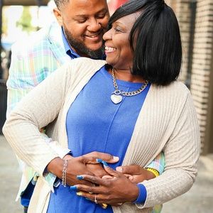 Meet your Posher, Delores