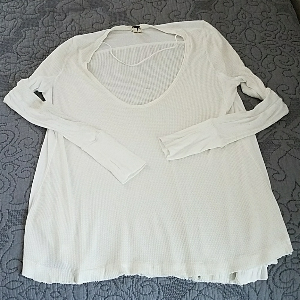 Free People Women's Malibu Thermal