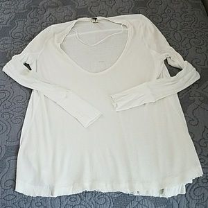 Free People Women's Malibu Thermal