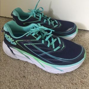 Hoke One One Women's Clifton 3