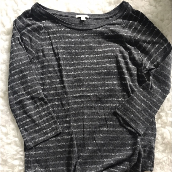 GAP Tops - Striped Tee GAP Tops - Striped Tee