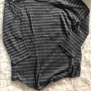 GAP Tops - Striped Tee GAP Tops - Striped Tee