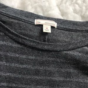 GAP Tops - Striped Tee GAP Tops - Striped Tee