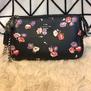 Coach Wildflower Purse, Brand new with tags.