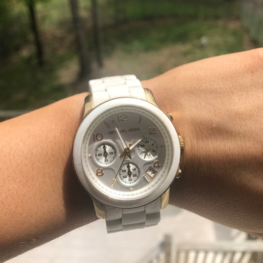 Michael Kors Watch - Women's
