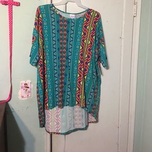 Nwt 3xl irma