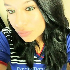 Meet your Posher, Judith-julio