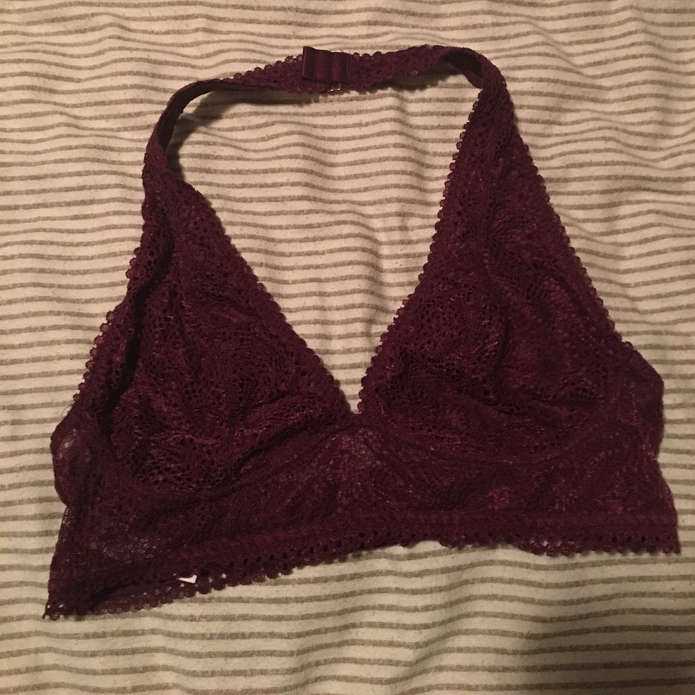 Vs bralette