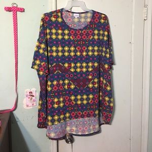 Nwt 3xl irma