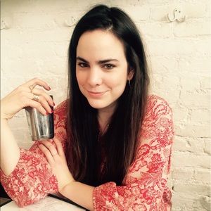 Meet your Posher, Mallory