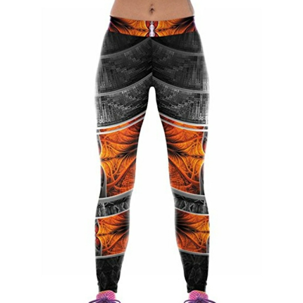 Work out legging.