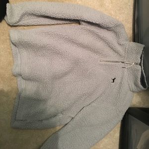 VS Pink sweatshirt