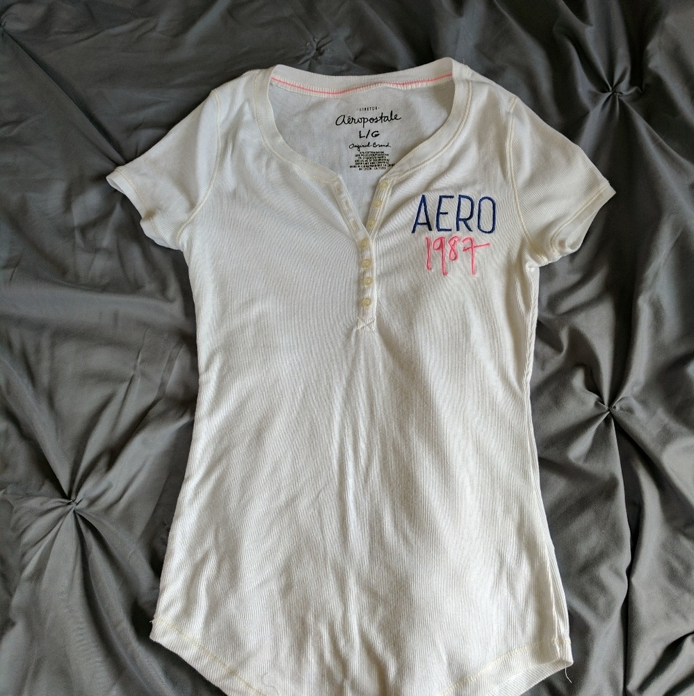 Aero Shirt