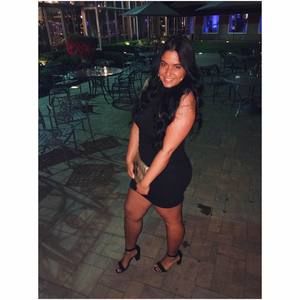 Meet your Posher, Marisa