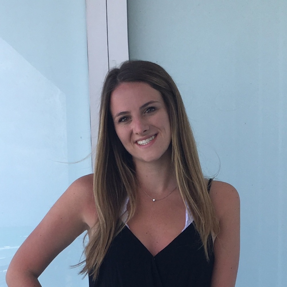 Meet your Posher, Melissa