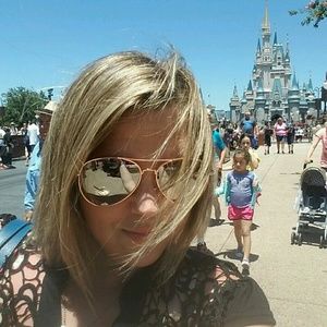 Meet your Posher, Dawn