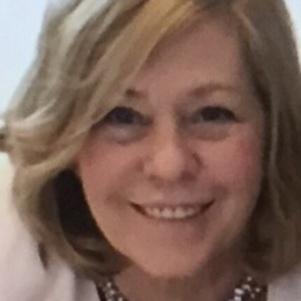 Meet your Posher, Pamela