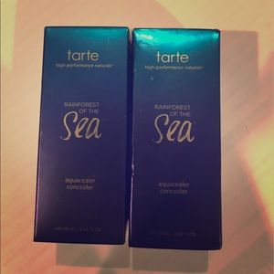 TODAY ONLY: Tarte RFOTS Aquacealer Concealer