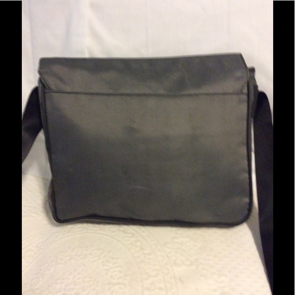 Versace Perfume Men's Laptop Bag View 2