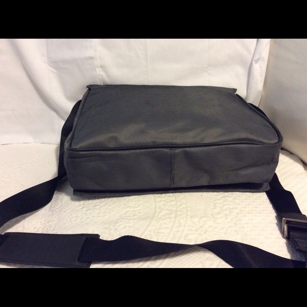 Versace Perfume Men's Laptop Bag View 3