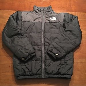 The North Face Winter Kids Jacket sz 7/8