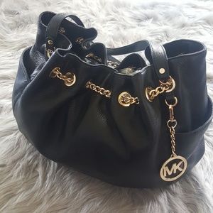 Michael kors shoulder bag